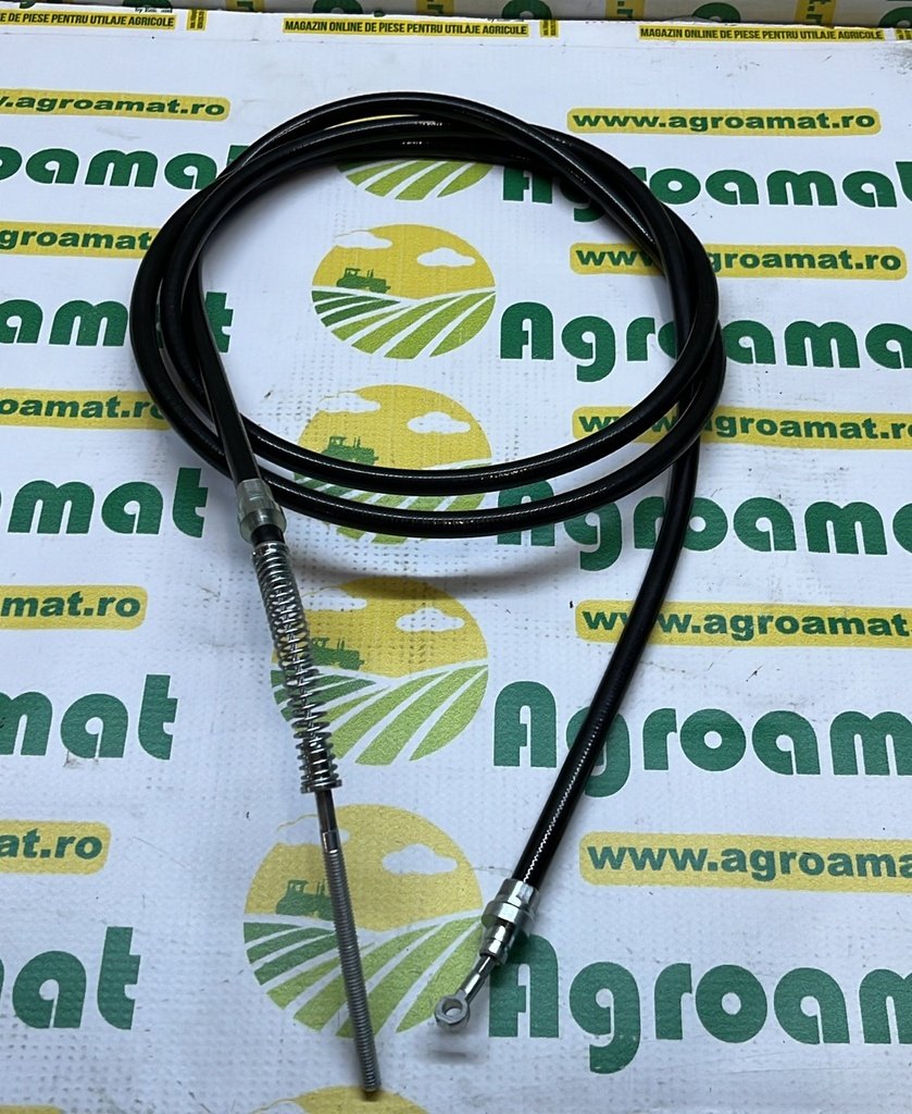 Cablu Ridicare Hidraulica (2095mm) 5185437