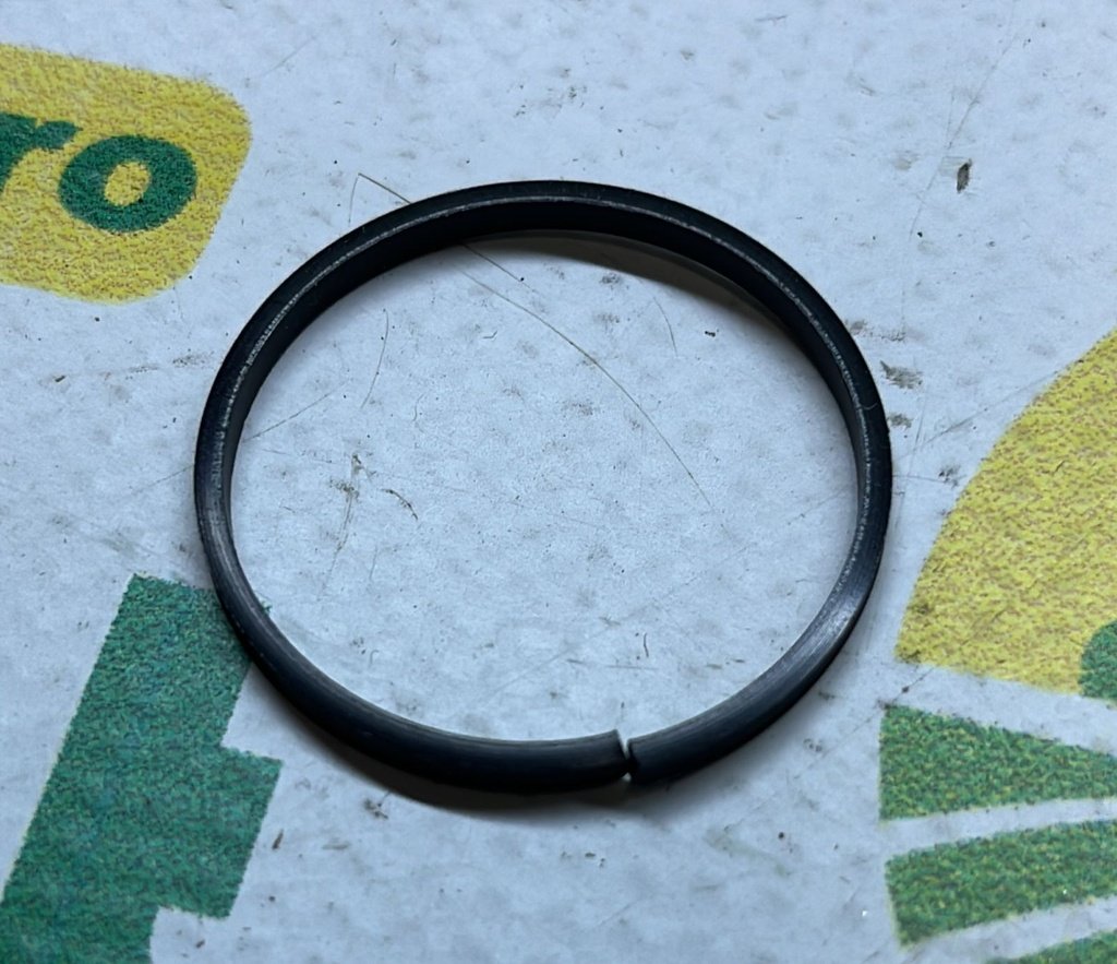 O-ring 32x35x2,4mm , 5195944