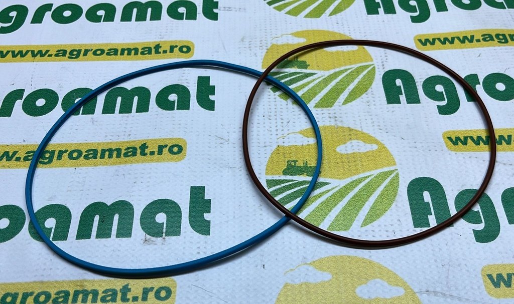 Garnitura 140.5x148x3.2MM,  5172302