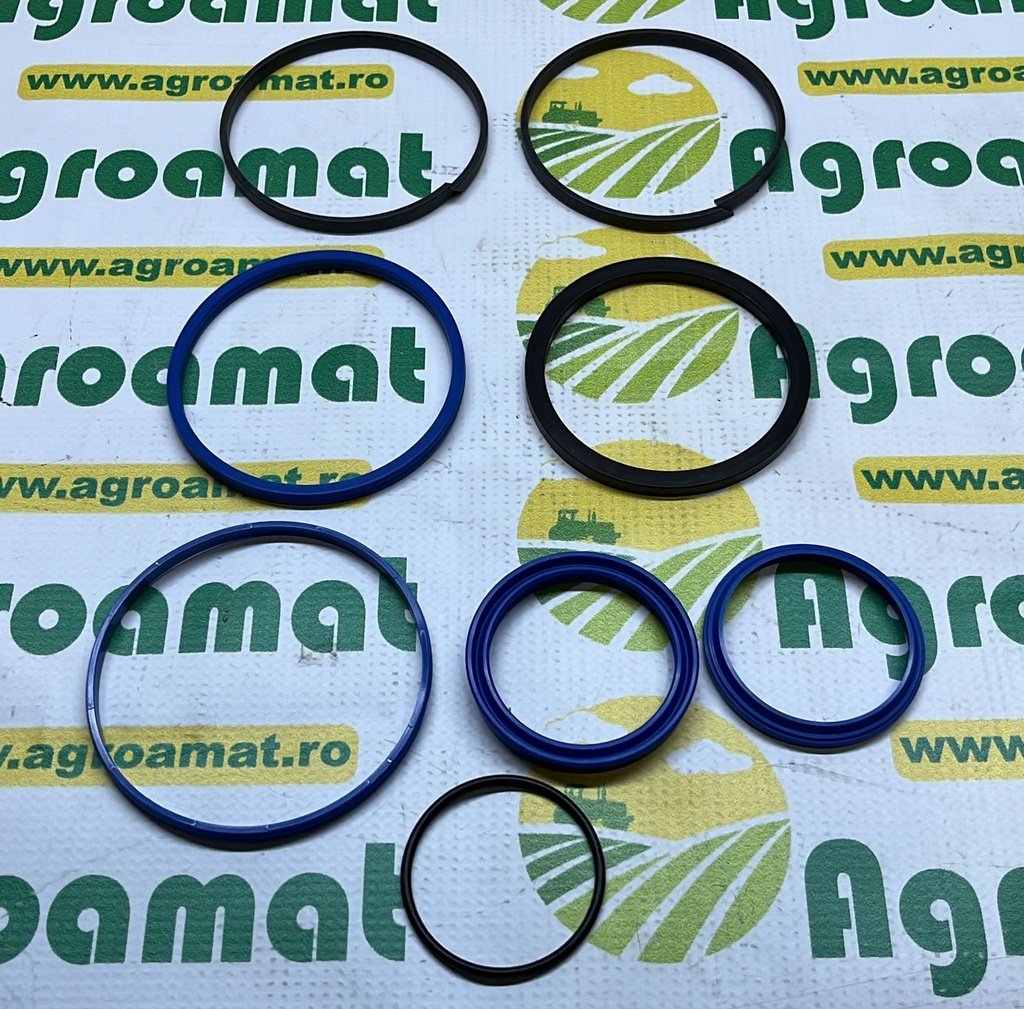 Kit Reparatie 47137616