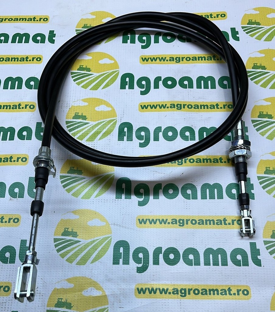 Cablu Ambreiaj 84404361 L-2480 MM