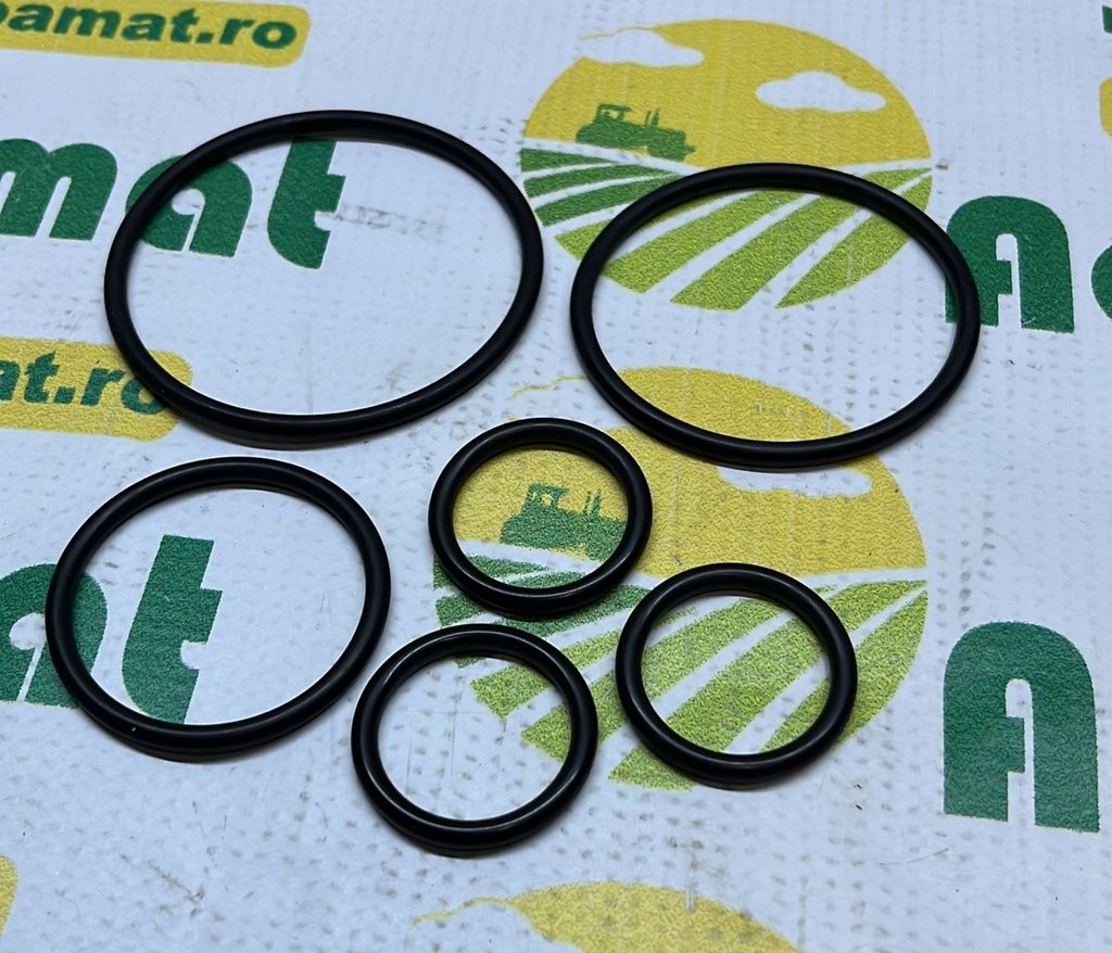 Kit Reparatie 87705156