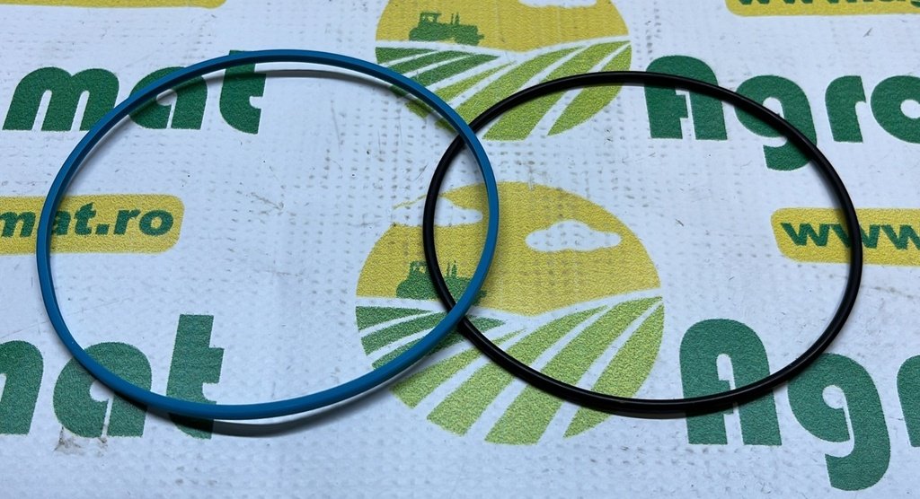 Set O-Ring 5199232
