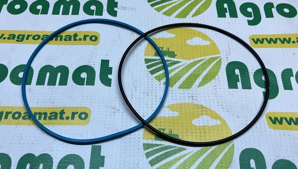 O-Ring 5182703 119X127X3.2 MM