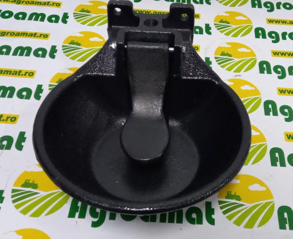 Adapatoare din Fonta 2,5L 6kg