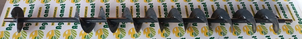 Melc Boabe  150x120x1719.5mm