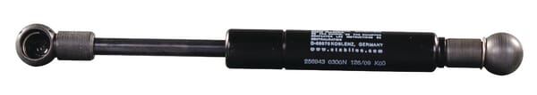 Amortizor gaz L=204,5mm cursă 52,5mm 300N Stabilus
