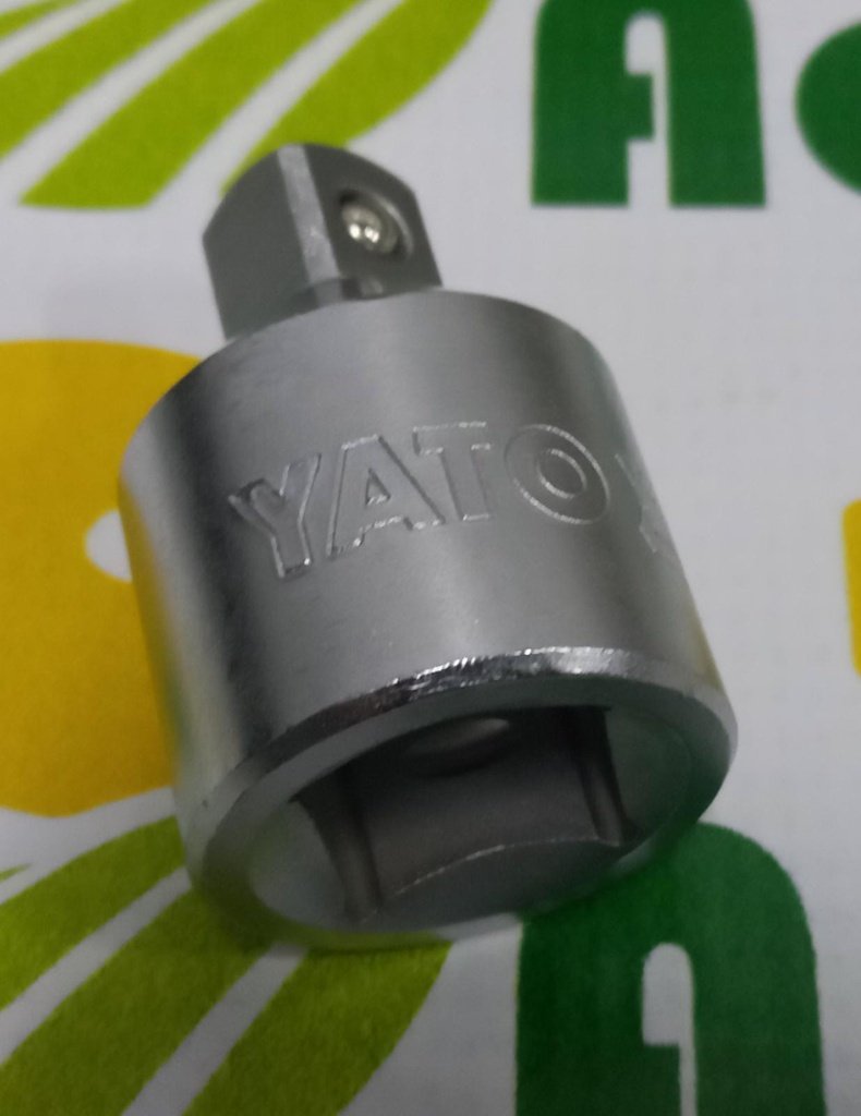 [AMAT1-43086] Adaptor 3/4" la 1/2" 53mm