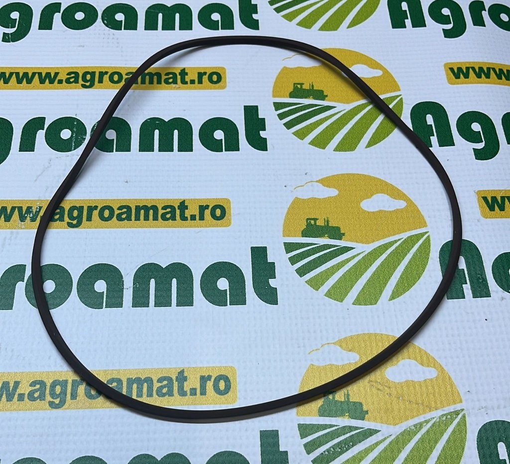 Garnitura Frana 210.8 mm x 3.4 mm