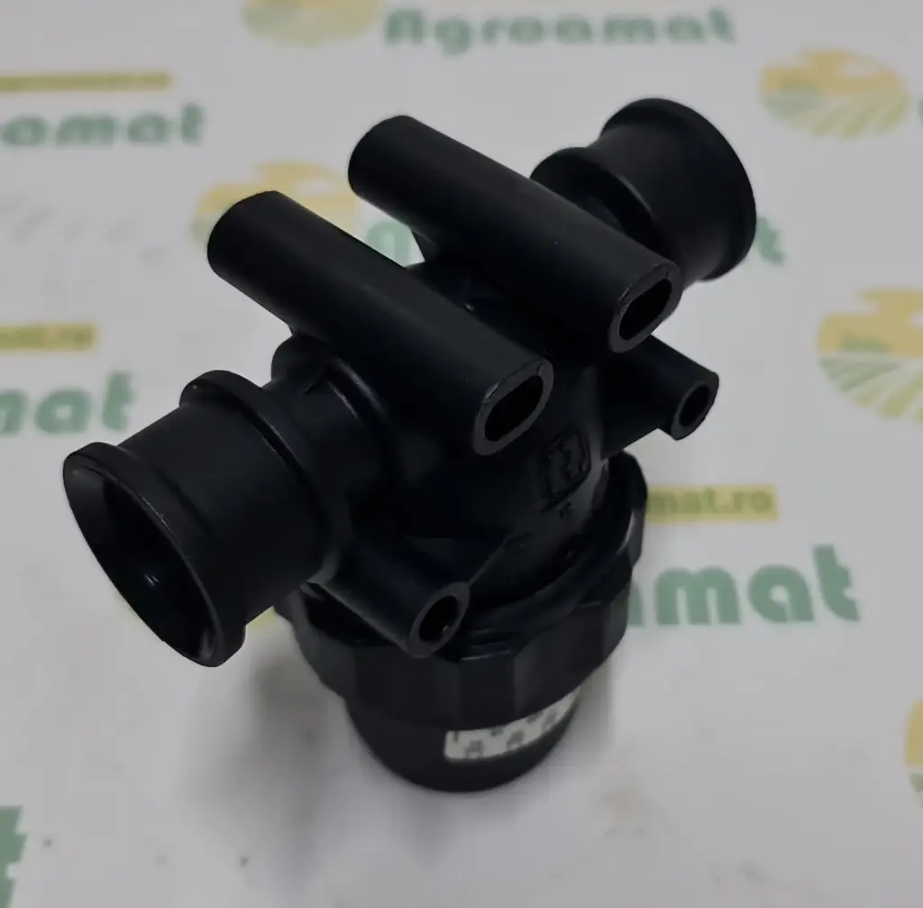 Pressure filter IG=3/4"