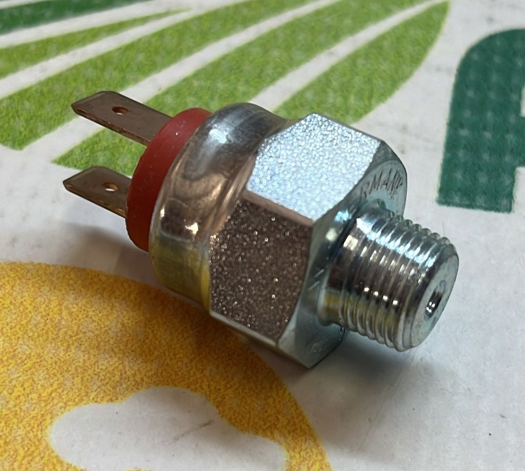 Senzor Frana 3145937R1