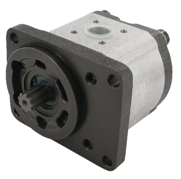 Pompă hidraulică cu angrenaje AZPF-11-011RFB20MB Bosch Rexroth