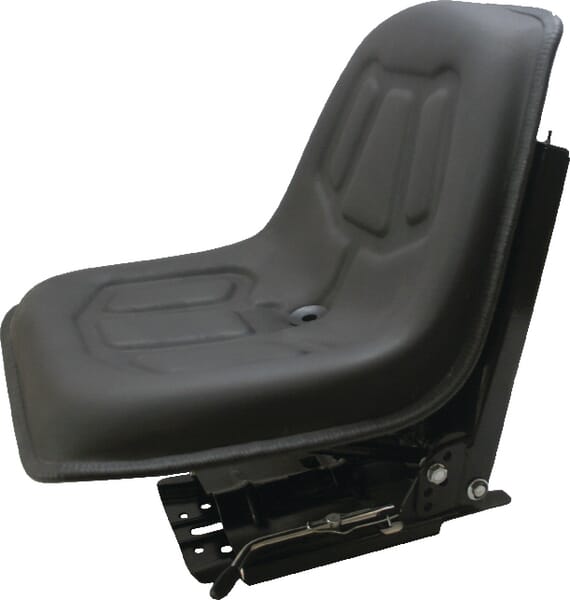 Scaun PVC suspensie mecanică