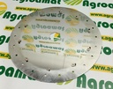 Disc Semanatoare Kuhn Maxima 22-Gauri x 4.5mm