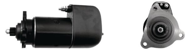 Demaror 12V 3,6kW 9 dinți Mahle