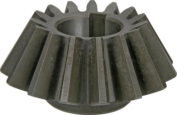 Pinion conic 15 dinți 30mm Niemeyer