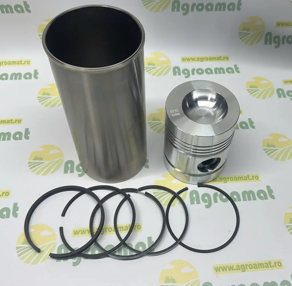 Set Motor 31-14