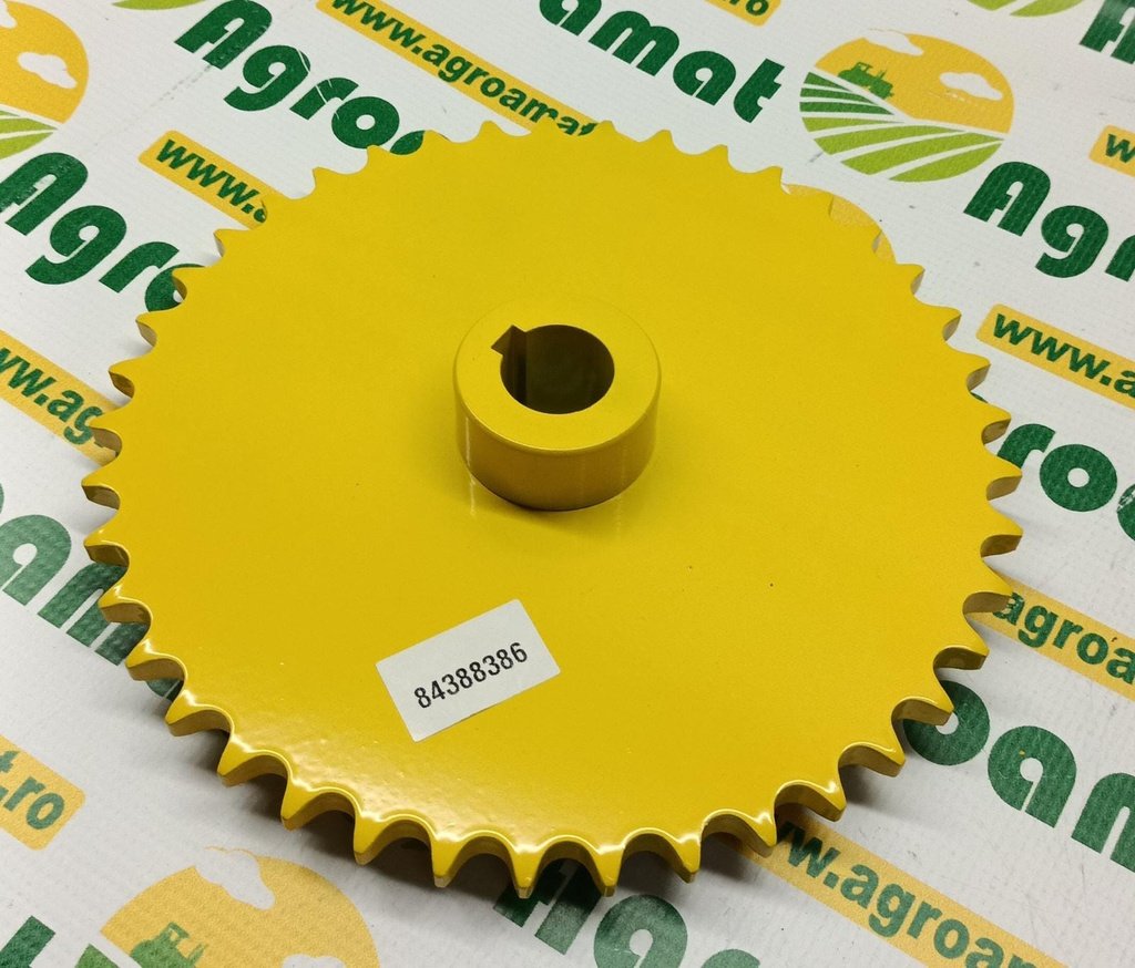 Pinion 84388386