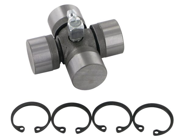Cruce cardanică diametru 35x106,5mm 2400 Walterscheid