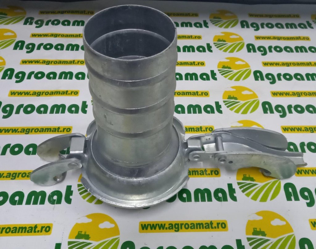Cupla Tip Bauer Tata 4 cu Stut 108mm