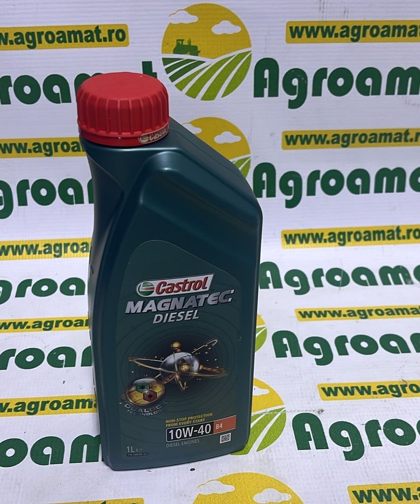 Ulei de Motor 10W40 1L