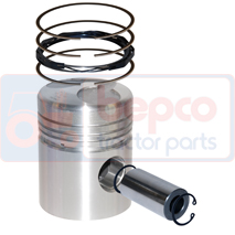 Piston