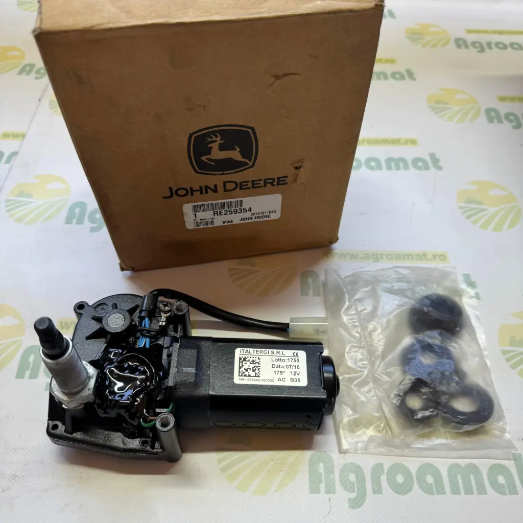 Motoras Stergator G816810170010