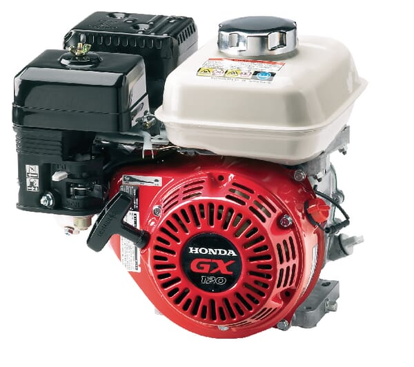 Motor orizontal 118cm3 3,5cp 1 cilindru Honda
