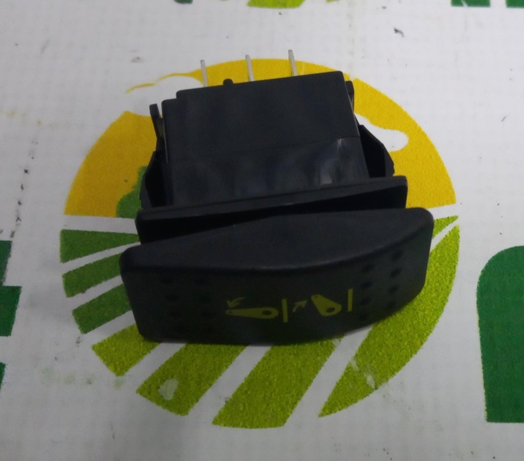 Buton Ridicare Hidraulica 3902436M2