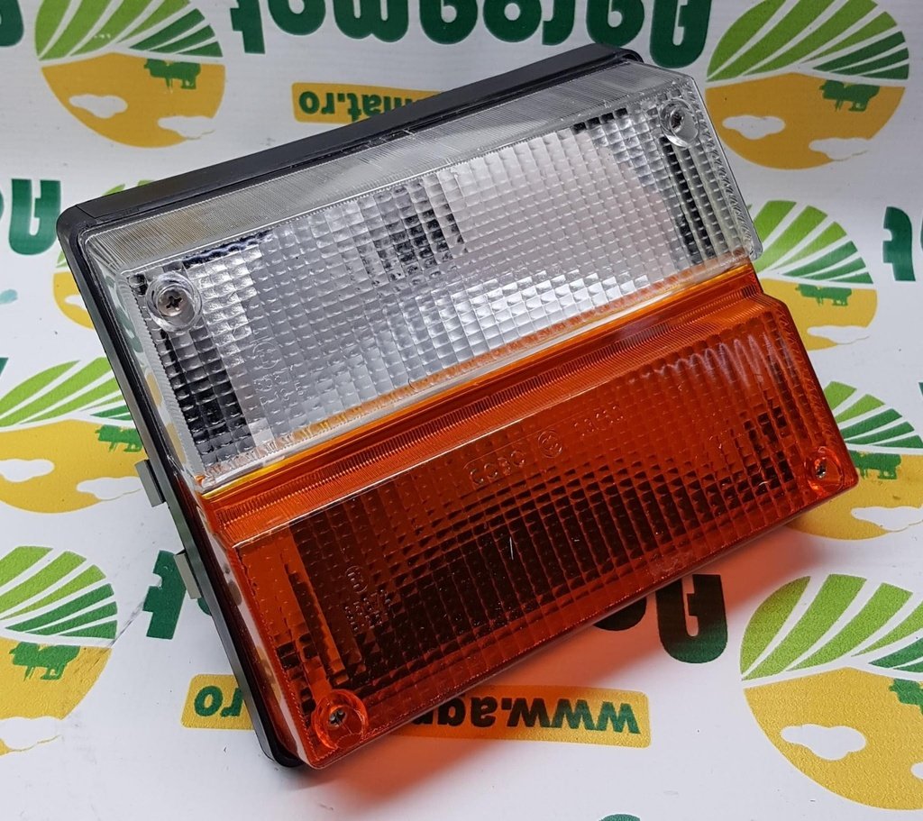 Lampa Semanlizare 2.8019.480.0