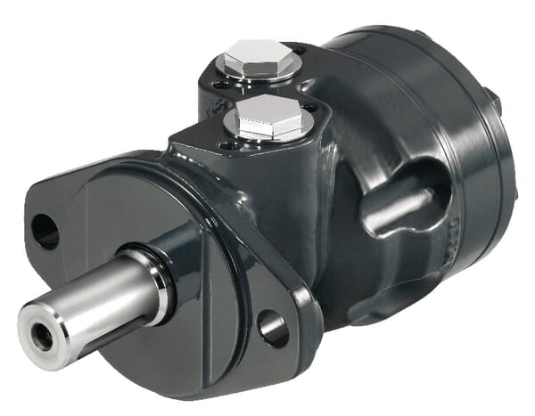 Motor hidraulic orbital ax diametru 25mm A2