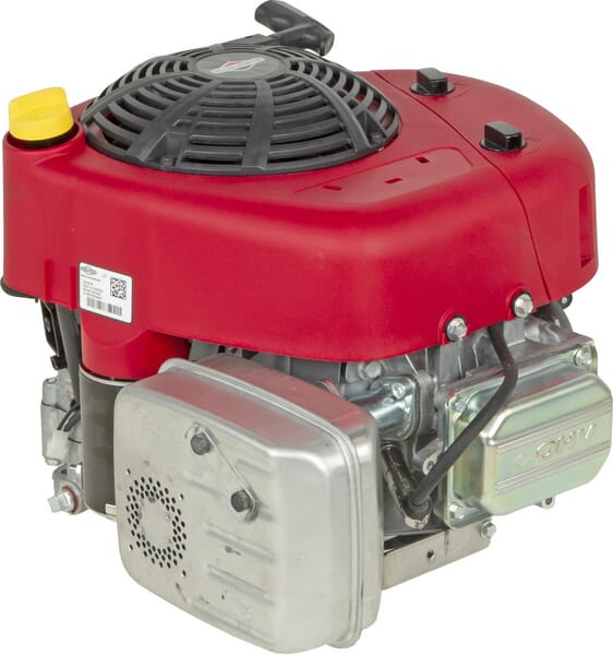 Motor vertical 344cm3 13,3cp 1 cilindru 3115 Briggs & Stratton