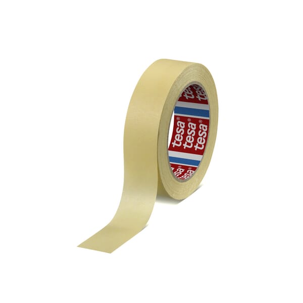 Bandă mascare universală 50mx15mm TesaKREPP®