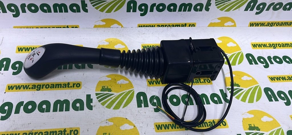 Maneta Comanda Distribuitor Hidraulic