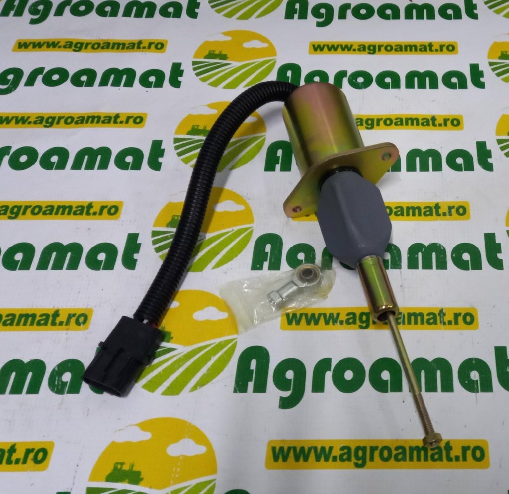 Solenoid Pompa Injectie 12V RE53559
