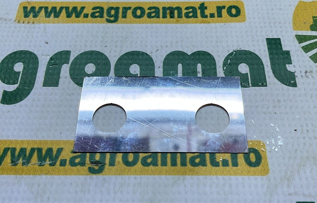 Placa Reglare 04.5112.00