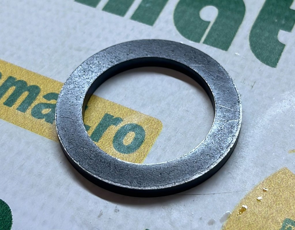 [AMAT1-43370] Saiba Dominoni 11531