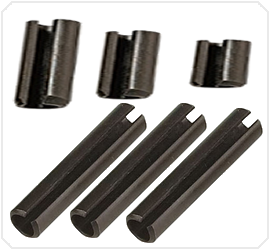 Stift Elastic 10X55