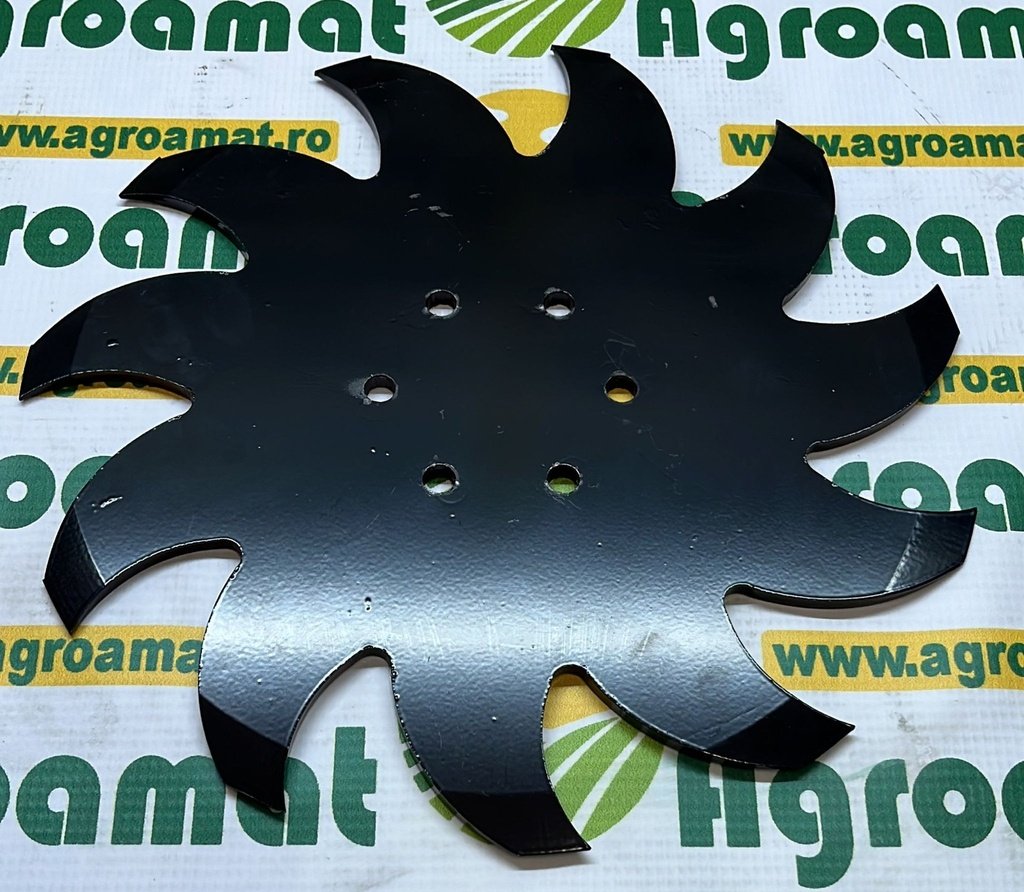 Disc Horsch Tip Stea 24143101