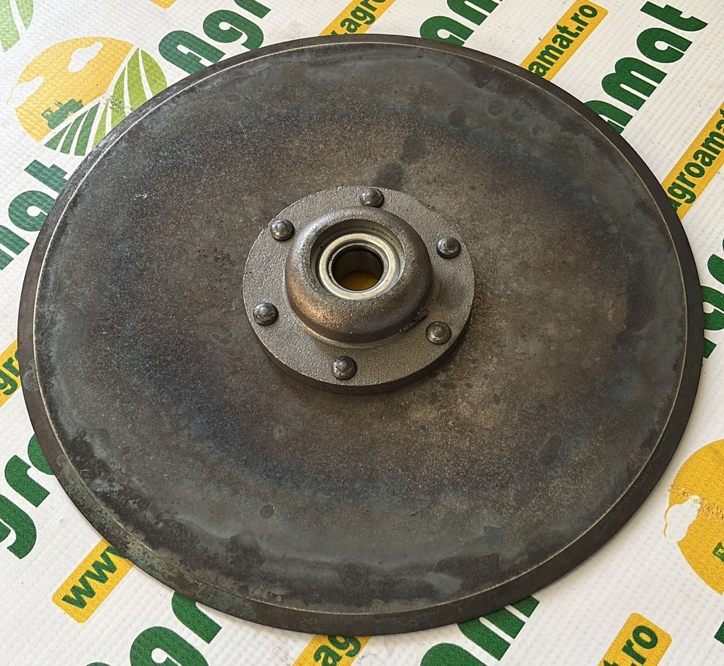 Disc 10100078 300mm