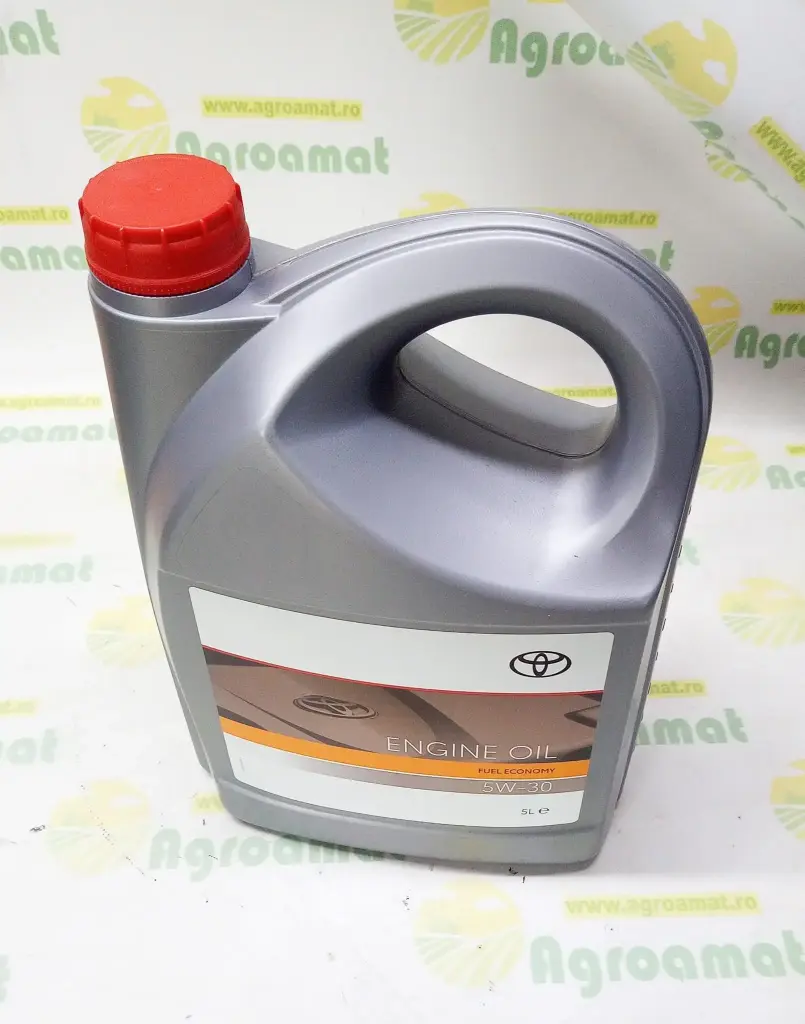 Ulei de motor 5W30