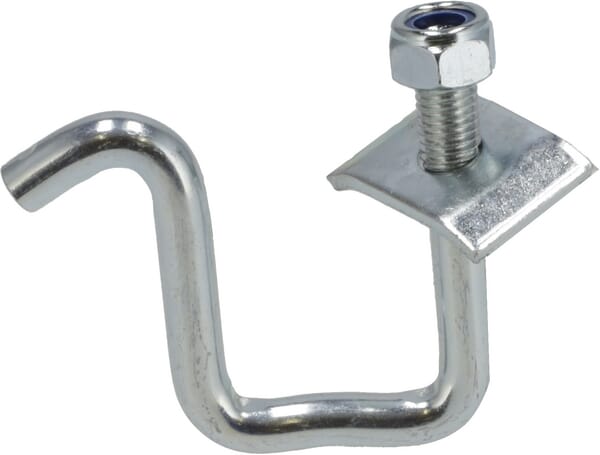 Suport M12 pentru cadru 40x40mm