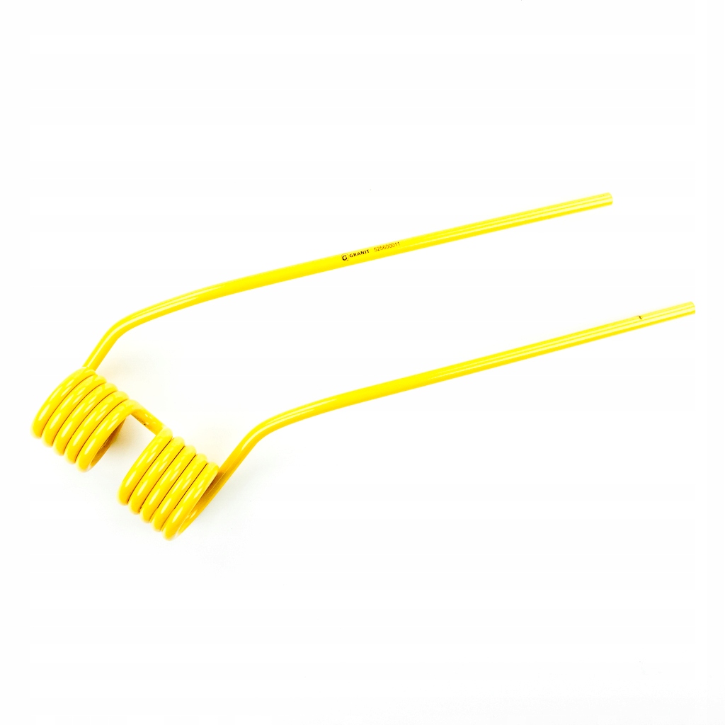 [AMAT1-43522] Deget Grebla St.600011