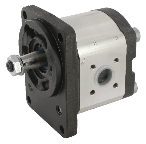 Pompă hidraulică cu angrenaje AZPF-11-016LCB20MB Bosch Rexroth