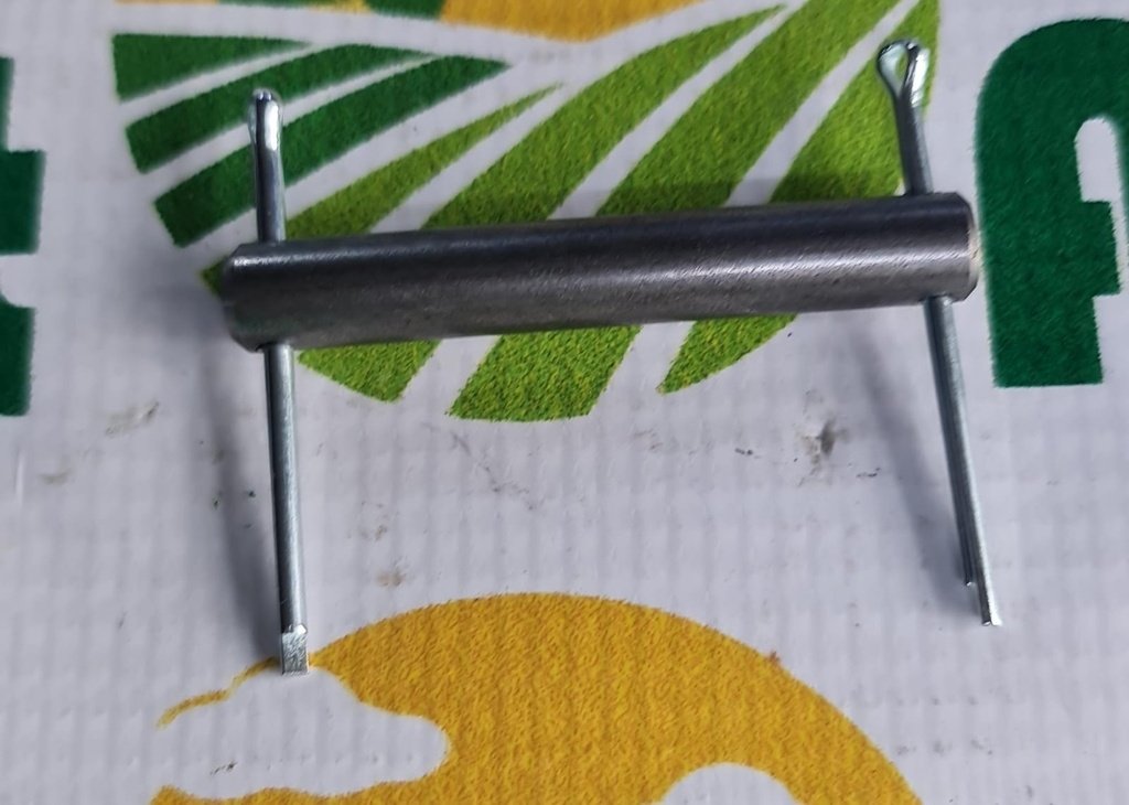 Bolt Forfecare Welger