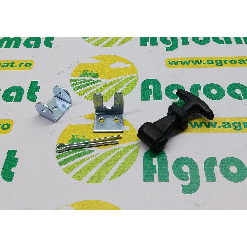 Suport capota complet 65mm