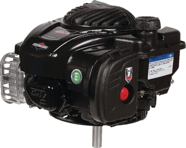 Motor vertical 140cm3 3,5cp 1 cilindru 500 Briggs & Stratton