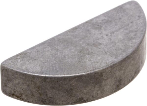 Pană circulară DIN6888 5x6,5x15,72mm Kramp