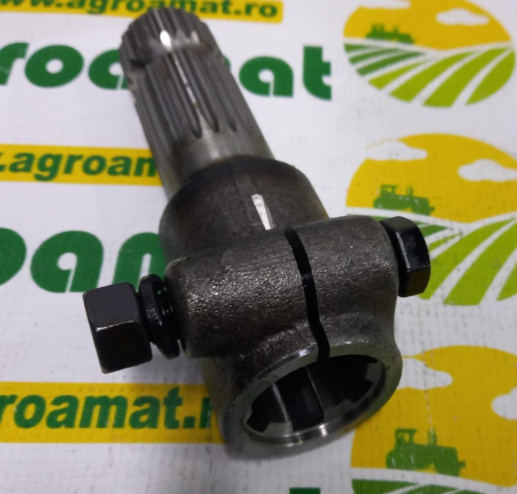 Adaptor Cardan 1 3/8 Z6-Z21