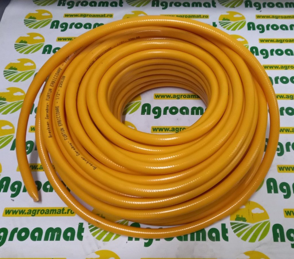 Furtun Erbicidat (1-Metru) 12,5x3mm